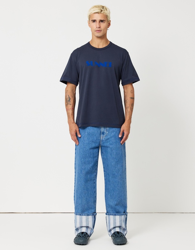 SUNNEI - Classic Pants