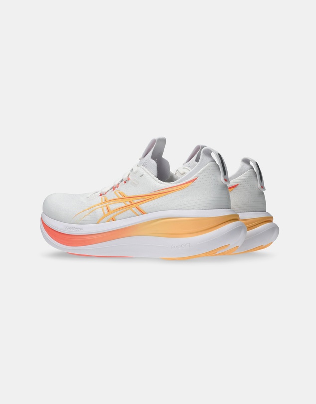 ASICS - GEL-Nimbus 28 - Women's