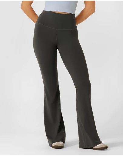 Lorna Jane - Liberty Flared Leggings
