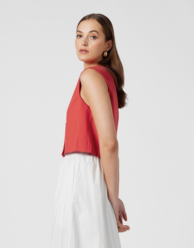 MVN - Bonita Waistcoat