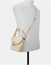 ALDO - Soletta Top Handle Bag