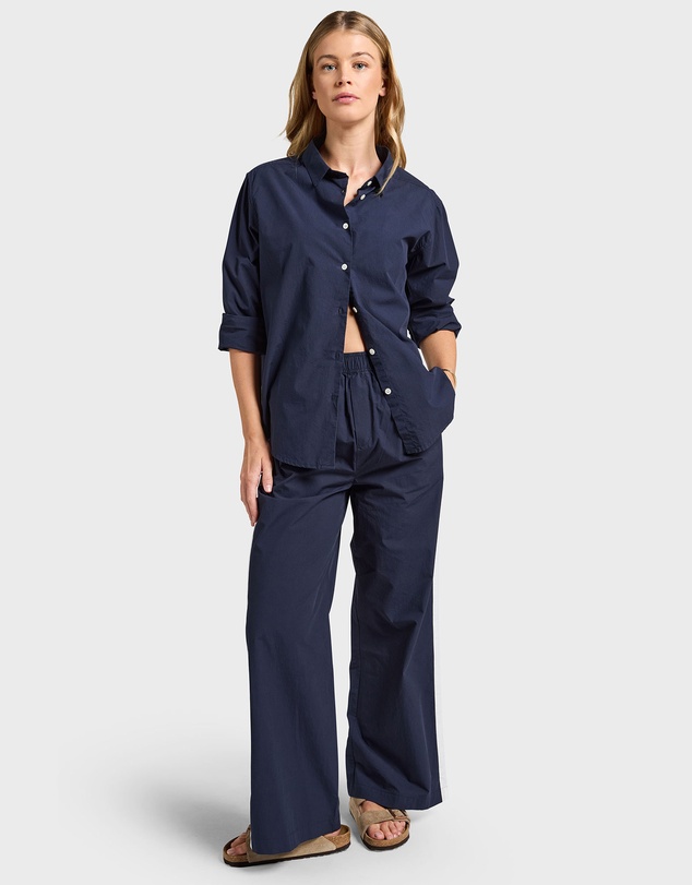 Academy Brand - Alma Contrast Pant