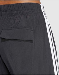 adidas Sportswear - 3-Stripes Woven Pants