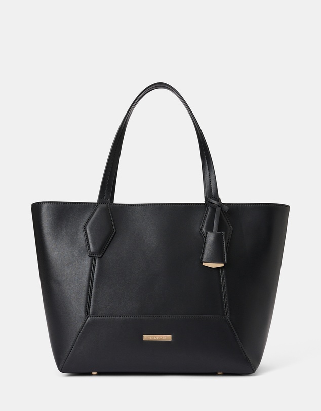 Forever New - Christina Classic Panel Large Tote Bag