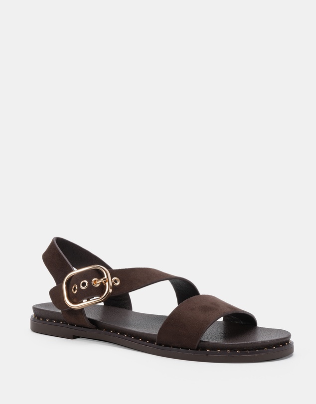 Novo - Tangly Sandals