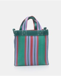EAU BAGS - Jour Crossbody Bag