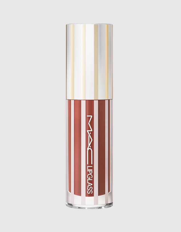 MAC - Lipglass Air Non-Sticky Gloss / Mini M·A·C