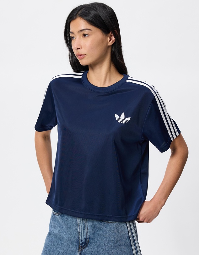 adidas Originals - Firebird Tee