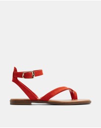 Call It Spring - Mayah Sandals