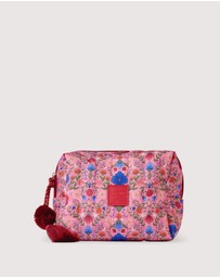 The Somewhere Co - Fable Cosmetic Case