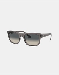Ray-Ban - 0RB4428