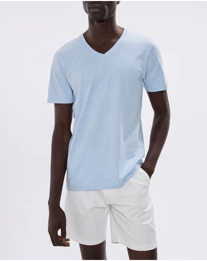 Marcs - Marle Arnie V-Neck Tee