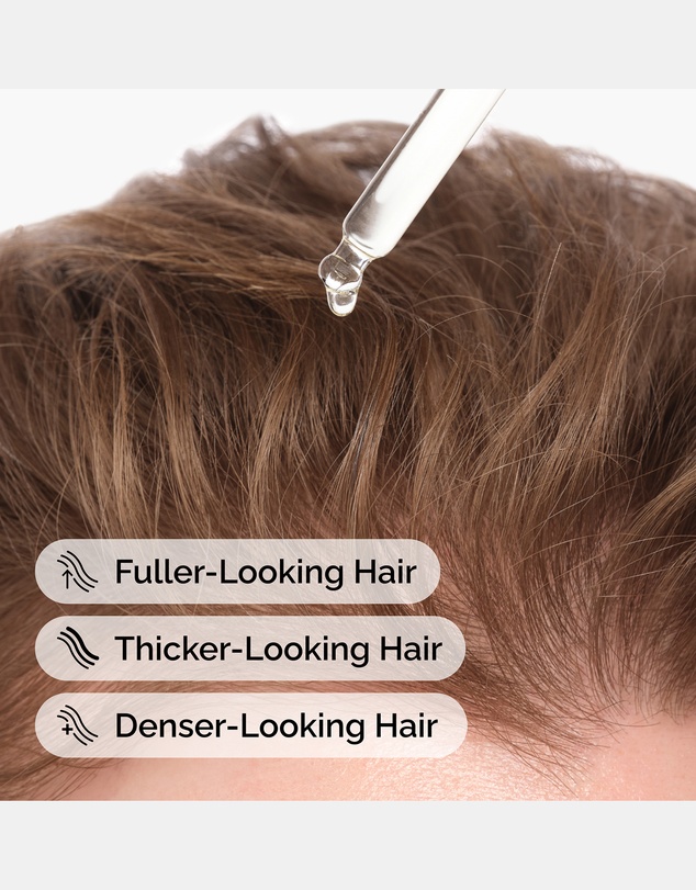 The Ordinary - Multi-Peptide Serum for Hair Density