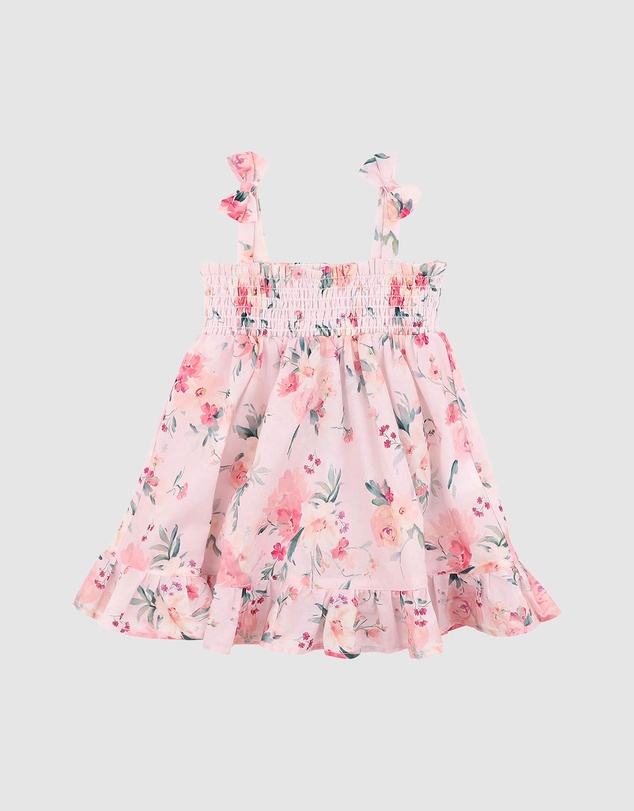 Minihaha - Sydney Woven Sundress - Babies