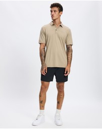 TravisMathew - Zinna 2.0 Polo