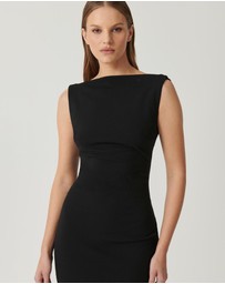 Effie Kats - Verona Gown