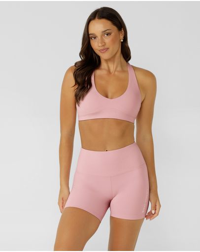 Dusty Rose