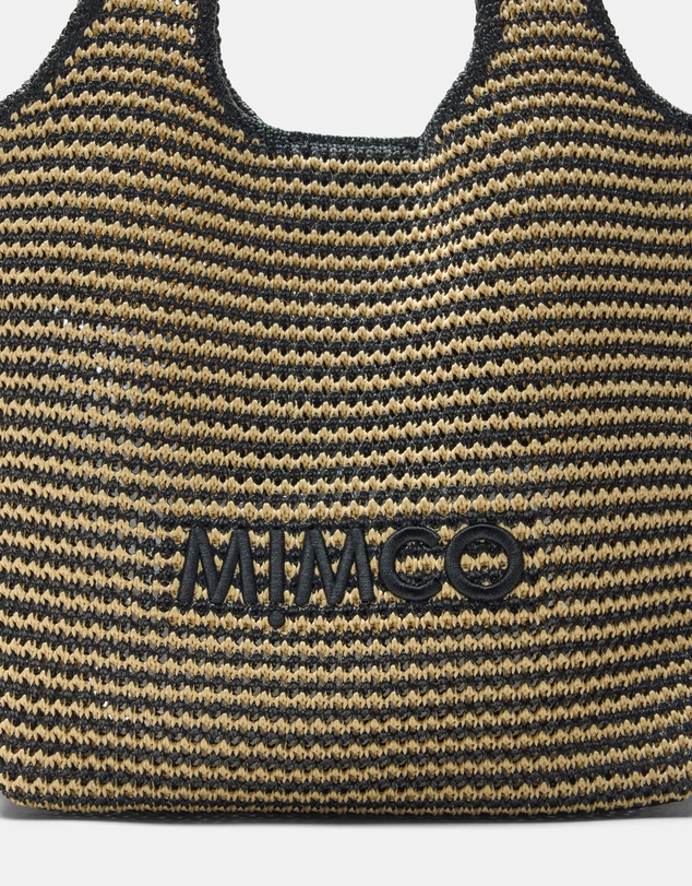 MIMCO - Brittany Mini Tote Bag