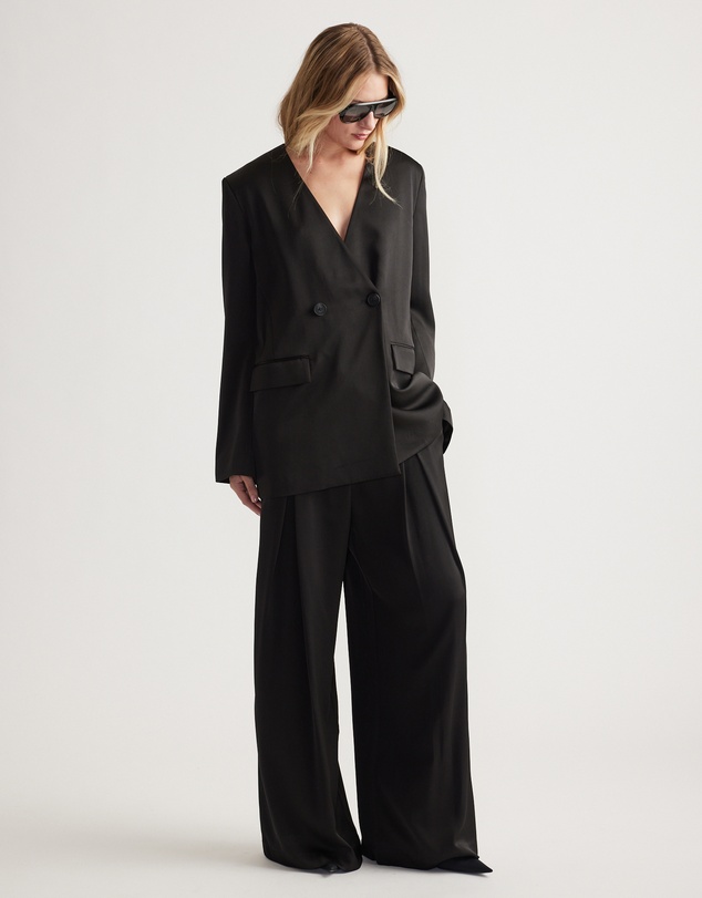 Decjuba - Sidney Wide Leg Pants