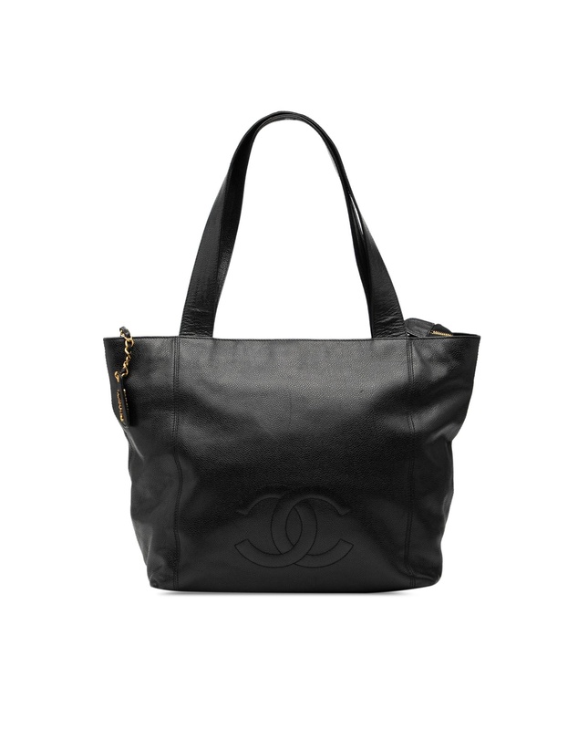 Pre-Loved by Azura Reborn - Pre-Loved CC Caviar Tote