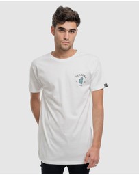 DVNT - Leaders Of The Pack Tee