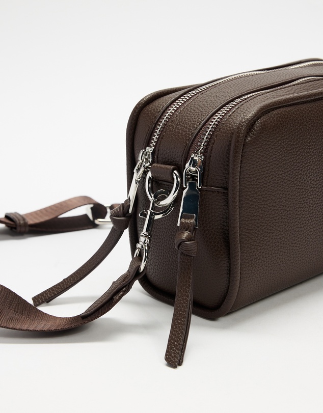 PETA AND JAIN - Maia Crossbody Bag - ICONIC EXCLUSIVE