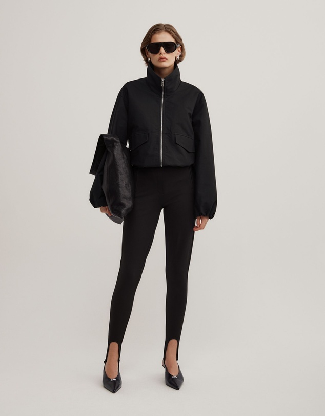 Witchery - Stirrup Leggings