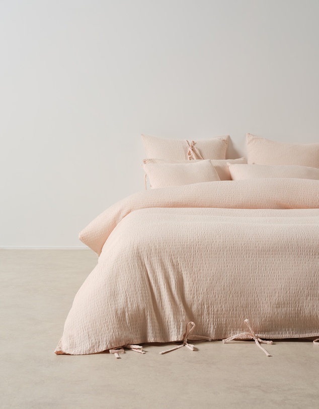 Linen House - Manon Quilt Cover Set