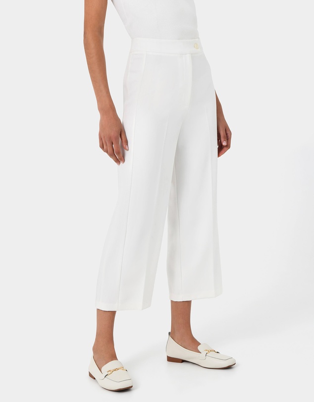 Forcast - Nikki Side Panel Pants