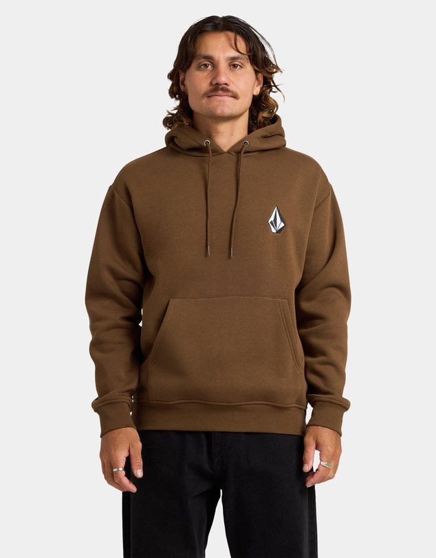 Volcom - Mens Vologo Pullover Hoodie