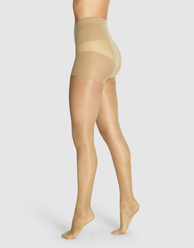 Levante - 2 Pack Levia Pantyhose