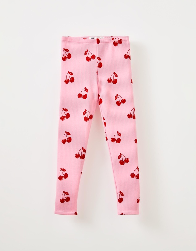 Cotton On Kids - Fleece Legging