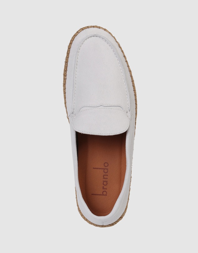 Brando - Ortiz Slip Ons
