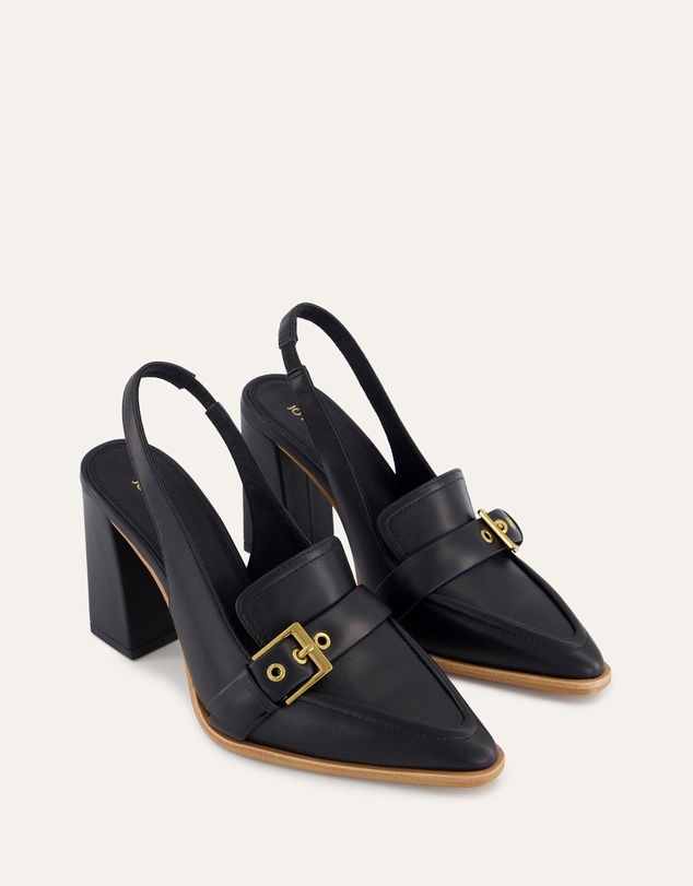 Jo Mercer - Codie High Heels