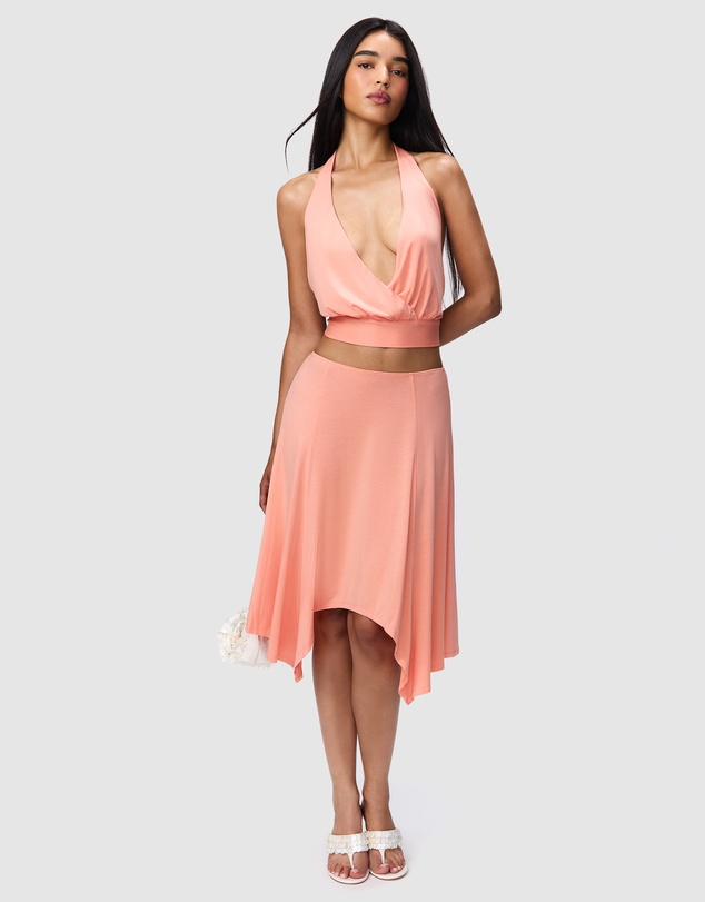 Guizio - Lana Skirt