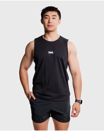 TWL - Everyday Tank