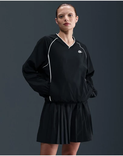Nike - Sportswear Windrunner Sweatshirt Top