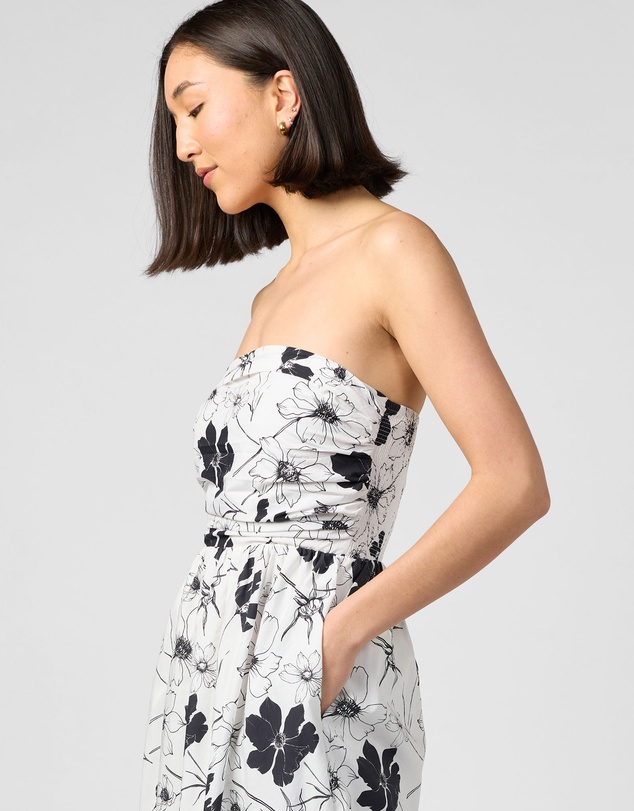 MVN - Pacifico Sun Dress
