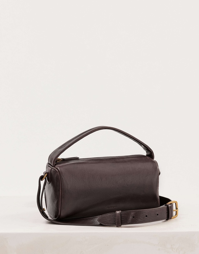 JUJU & CO - Small Bolster Bag