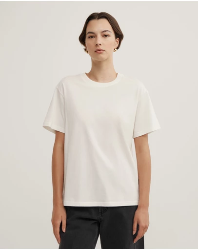 Witchery - Crew Neck T-shirt