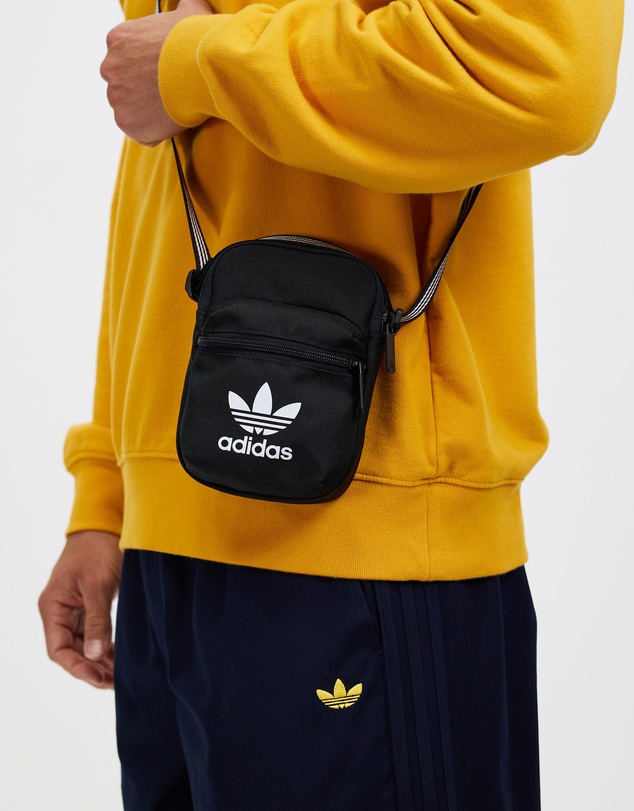 adidas Originals - Adicolor Classic Festival Bag