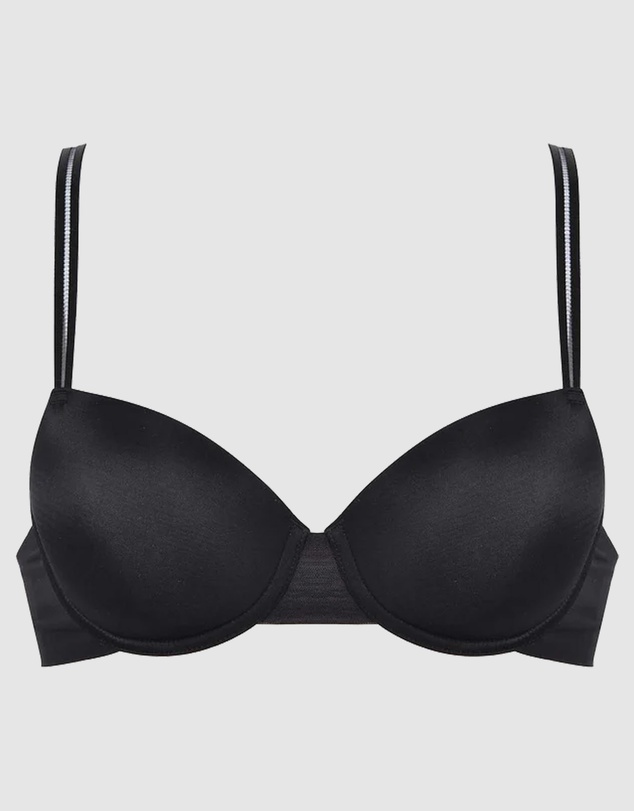 Naturana - The Monday Seamless Underwire T-Shirt Bra