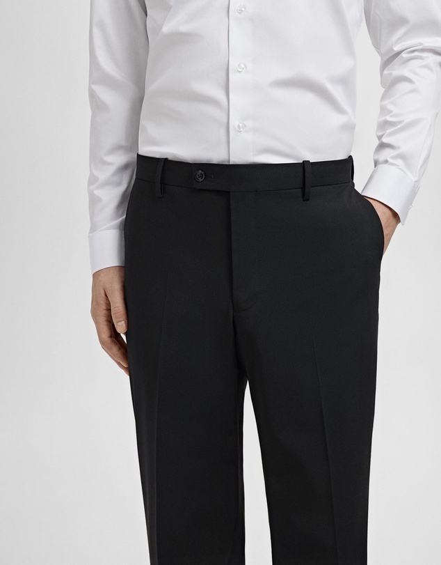 M.N.G - London Trousers