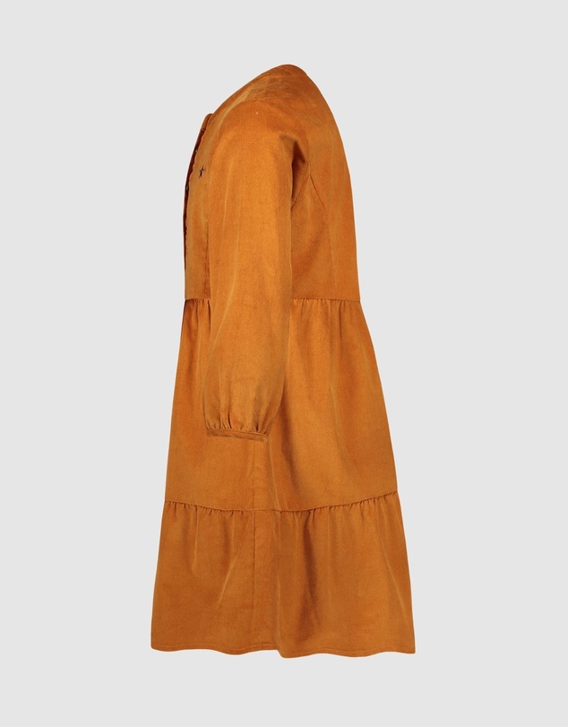 Like FLO - Cord Dress - Kids-Teens