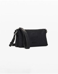 Desigual - Embroidered wallet