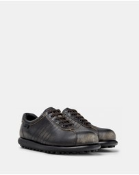 Camper - Pelotas Ariel