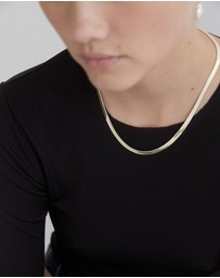 Reliquia Jewellery - Halley Necklace