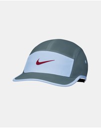 Nike - Nike Fly Nike Dri-FIT ADV Unstructured Reflective Cap