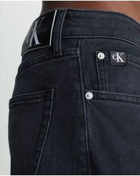 Calvin Klein Jeans - Slim Tapered Jeans
