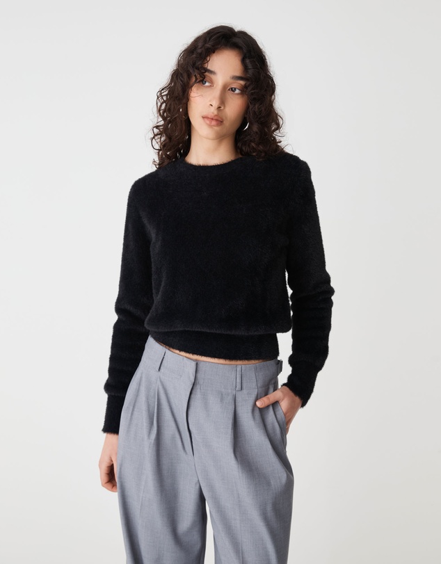 Forcast - Vanessa Fluffy Jumper